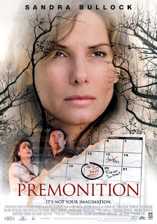 Premonition (2007) หยั่งรู้-หยั่งตาย ดูหนังออนไลน์ HD