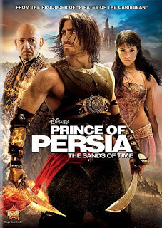 Prince Of Persia The Sands Of Time (2010) เจ้าชายแห่งเปอร์เซีย ดูหนังออนไลน์ HD