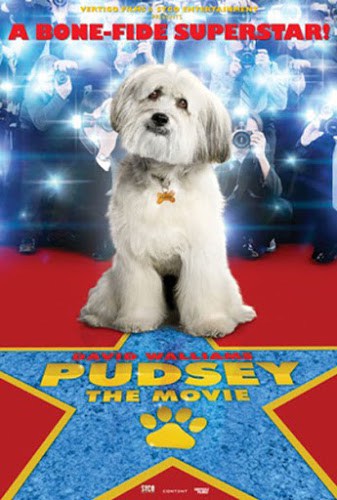 Pudsey The Dog The Movie (2014) พัดซี่ ยอดสุนัขแสนรู้ ดูหนังออนไลน์ HD