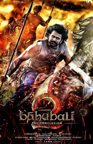 Baahubali 2 The Conclusion (2017) เปิดตำนานบาฮูบาลี 2 (ซับไทย) ดูหนังออนไลน์ HD