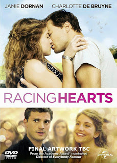 Racing Hearts (2014) ข้ามขอบฟ้า ตามหารัก ดูหนังออนไลน์ HD