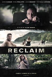 Reclaim (2014) แผนลับ ไถ่โหดอำมหิต ดูหนังออนไลน์ HD