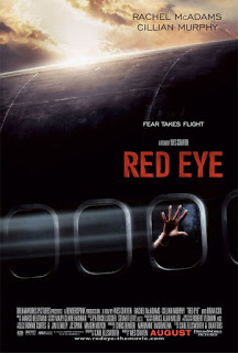 Red Eye (2005) เรดอาย เที่ยวบินระทึก ดูหนังออนไลน์ HD