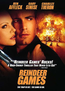 Reindeer Games (2000) เรนเดียร์ เกมส์ เกมมหาประลัย ดูหนังออนไลน์ HD