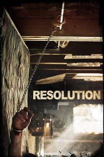 Resolution (2012) [พากย์ไทย] ดูหนังออนไลน์ HD