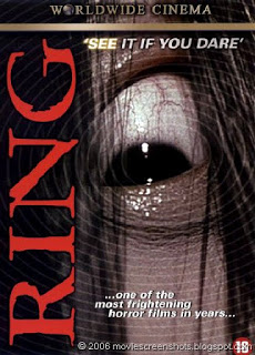 Ringu (1998) คำสาปมรณะ ดูหนังออนไลน์ HD