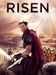 Risen (2016) กำเนิดใหม่แห่งศรัทธา ดูหนังออนไลน์ HD