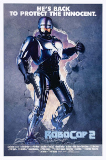 RoboCop 2 (1990) โรโบคอป 2 ดูหนังออนไลน์ HD