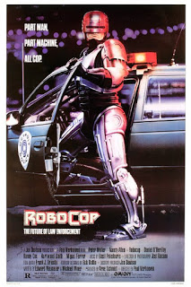 RoboCop (1987) โรโบคอป เลือดเหล็ก ดูหนังออนไลน์ HD