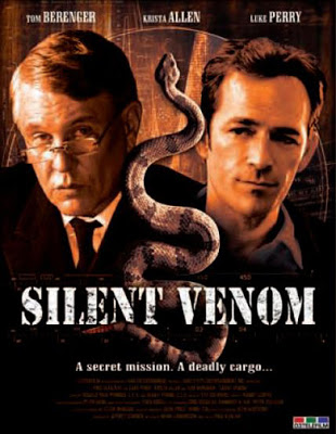 Silent Venom (2006) อสรพิษเลื้อยดิ่งทะเลลึก ดูหนังออนไลน์ HD