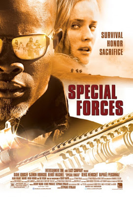 Special Forces (2011) แหกด่านจู่โจมสายฟ้าแลบ ดูหนังออนไลน์ HD