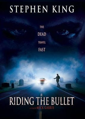 Stephen King’s Riding the Bullet (2004) คืนเปิดปิดผี ดูหนังออนไลน์ HD