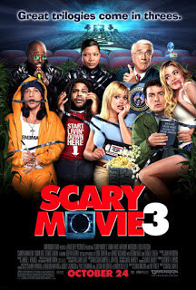 Scary Movie 3 (2003) สยองหวีดจี้ ดีจังหว่า ดูหนังออนไลน์ HD