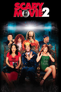 Scary Movie 2 (2001) สแครี่ มูวี่ 2 หวีด (อีกสักที) จะดีไหมหว่า? ดูหนังออนไลน์ HD