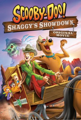 Scooby-Doo! Shaggy’s Showdown (2017) สคูบี้ดู ตำนานผีตระกูลแชกกี้ ดูหนังออนไลน์ HD