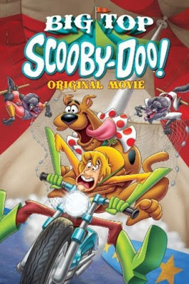 Scooby-Doo! Big Top Scooby (2012) สคูบี้ดู ตอน ละครสัตว์สุดป่วน ดูหนังออนไลน์ HD