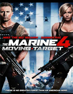 The Marine 4 Moving Target (2015) เดอะ มารีน 4 ล่านรก เป้าสังหาร ดูหนังออนไลน์ HD