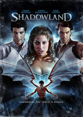 Shadowland (2008) คืนชีพล่าเขี้ยวอาถรรพ์ ดูหนังออนไลน์ HD