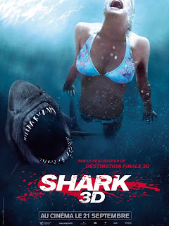 Shark Night (2011) ฉลามดุ ดูหนังออนไลน์ HD