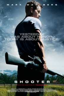 Shooter (2007) คนระห่ำปืนเดือด ดูหนังออนไลน์ HD