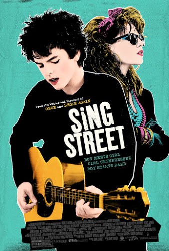 Sing Street (2016) รักใครให้ร้องเพลงรัก ดูหนังออนไลน์ HD