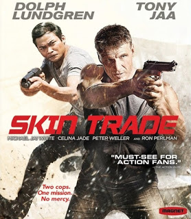 Skin Trade (2015) คู่ซัดอันตราย ดูหนังออนไลน์ HD