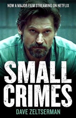 Small Crimes (2017) [ซับไทยจาก Netflix] ดูหนังออนไลน์ HD