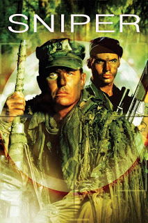 Sniper (1993) นักฆ่าเลือดเย็น ดูหนังออนไลน์ HD