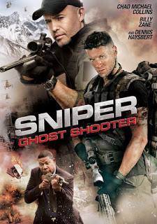 Sniper Ghost Shooter (2016) สไนเปอร์ เพชฌฆาตไร้เงา ดูหนังออนไลน์ HD