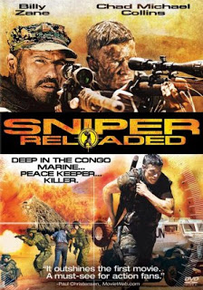 Sniper Reloaded (2011) สไนเปอร์ 4 โคตรนักฆ่าซุ่มสังหาร ดูหนังออนไลน์ HD