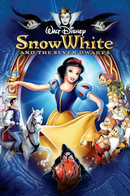 Snow White And The Seven Dwarfs (1937) สโนว์ไวท์กับคนแคระทั้งเจ็ด ดูหนังออนไลน์ HD