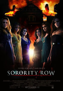 Sorority Row (2009) สวย ซ่อน หวีด ดูหนังออนไลน์ HD