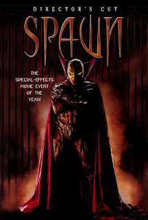 Spawn (1997) ฮีโร่พันธุ์นรก ดูหนังออนไลน์ HD