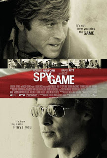 Spy Game (2001) คู่ล่าฝ่าพรมแดนเดือด ดูหนังออนไลน์ HD