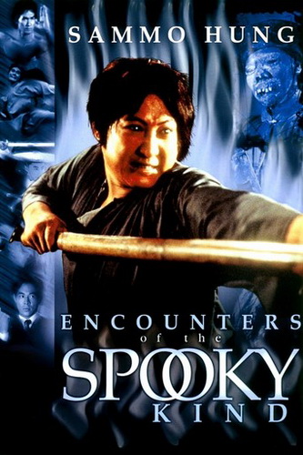 Encounter of the Spooky Kind (1980) อำให้ดี ผีชิดซ้าย ดูหนังออนไลน์ HD