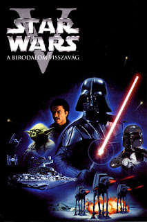 Star Wars: Episode 5 The Empire Strikes Back (1980) จักรวรรดิเอมไพร์โต้กลับ ดูหนังออนไลน์ HD