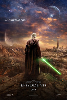 Star Wars 7 The Force Awakens (2015) สตาร์ วอร์ส 7 อุบัติการณ์แห่งพลัง ดูหนังออนไลน์ HD