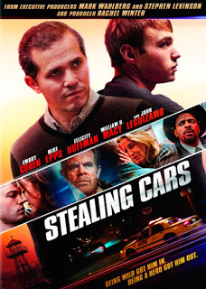 Stealing Cars (2015) [ซับไทย] ดูหนังออนไลน์ HD