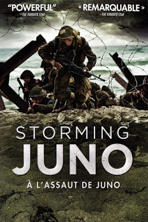 Storming Juno (2010) หน่วยจู่โจมสลาตัน ดูหนังออนไลน์ HD