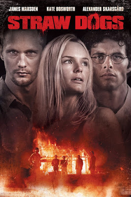 Straw Dogs (2011) อุบัติการณ์เหี้ยม ดูหนังออนไลน์ HD