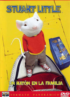 Stuart Little (1999) สจ๊วต ลิตเติ้ล เจ้าหนูแสนซน ดูหนังออนไลน์ HD