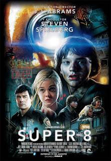 Super 8 (2011) มหาวิบัติลับสะเทือนโลก ดูหนังออนไลน์ HD