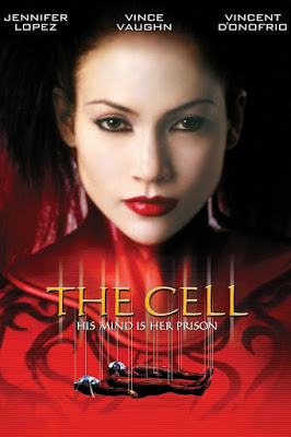 The Cell (2000) เหยื่อเงียบอำมหิต ดูหนังออนไลน์ HD