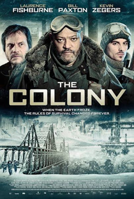 The Colony (2013) เมืองร้างนิคมสยอง ดูหนังออนไลน์ HD