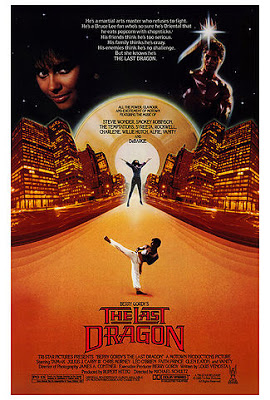 The Last Dragon (1985) ดูหนังออนไลน์ HD