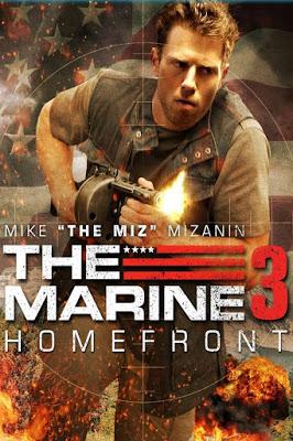 The Marine 3 Homefront (2013) ล่าระห่ำทะลุขีดนรก ดูหนังออนไลน์ HD