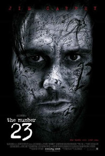 The Number 23 (2007) 23 รหัสช็อคโลก (จิม แคร์รี่ย์) ดูหนังออนไลน์ HD