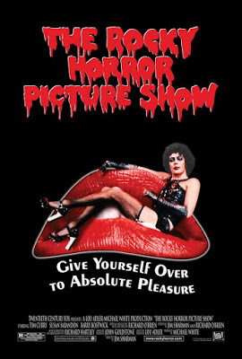 The Rocky Horror Picture Show (1975) มนต์ร็อคขนหัวลุก ดูหนังออนไลน์ HD