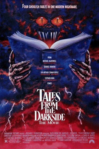 Tales from the Darkside The Movie (1990) อาถรรพ์ ตำนานมรณะ ดูหนังออนไลน์ HD