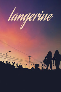 Tangerine (2015) แทนเจอรีน ดูหนังออนไลน์ HD